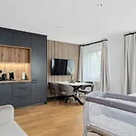 Anytime - Rohrbach Appartamento Friedrichshafen