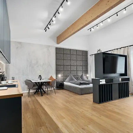 Apartment Anytime - Rohrbach *