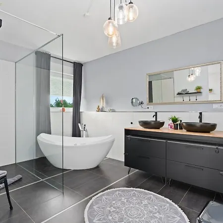 Appartamento Anytime - Rohrbach Friedrichshafen