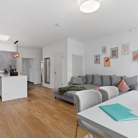 Anytime - Rohrbach Apartment