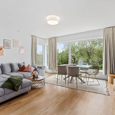Apartment Anytime - Rohrbach *