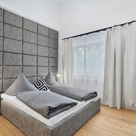 Anytime - Rohrbach Apartment Friedrichshafen