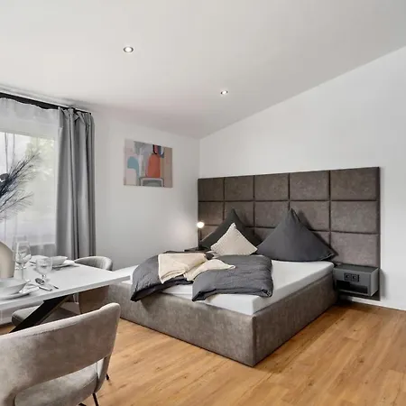 Anytime - Rohrbach Apartment *