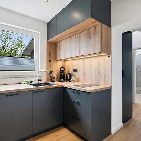 Appartamento Anytime - Rohrbach *