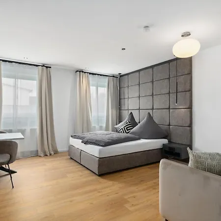 Anytime - Rohrbach Apartment *