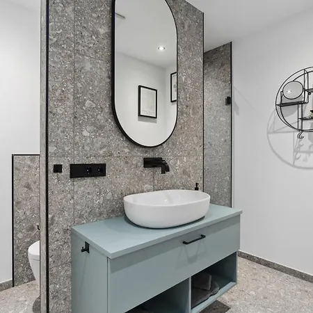 Apartment Anytime - Rohrbach *