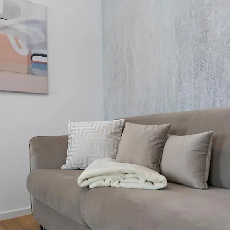 Apartment Anytime - Rohrbach