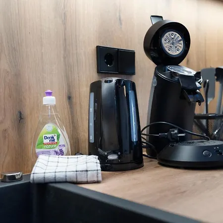 Anytime - Rohrbach Appartamento Friedrichshafen