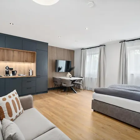 Anytime - Rohrbach Appartamento *