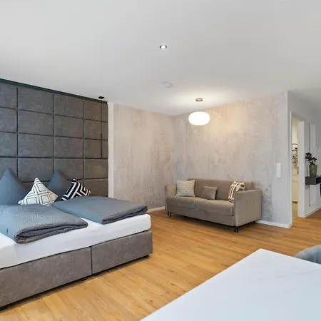 Apartment Anytime - Rohrbach *