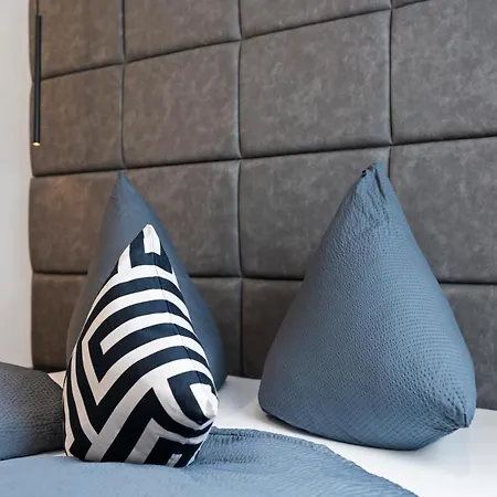 Anytime - Rohrbach Appartamento Friedrichshafen