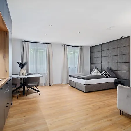 Appartamento Anytime - Rohrbach Friedrichshafen