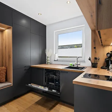 Anytime - Rohrbach Apartment Friedrichshafen