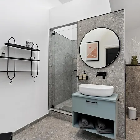 Apartment Anytime - Rohrbach *