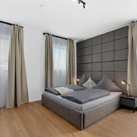 Anytime - Rohrbach Apartman *