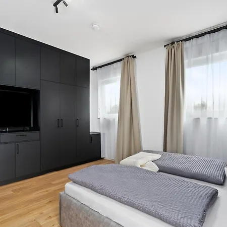Anytime - Rohrbach Apartment