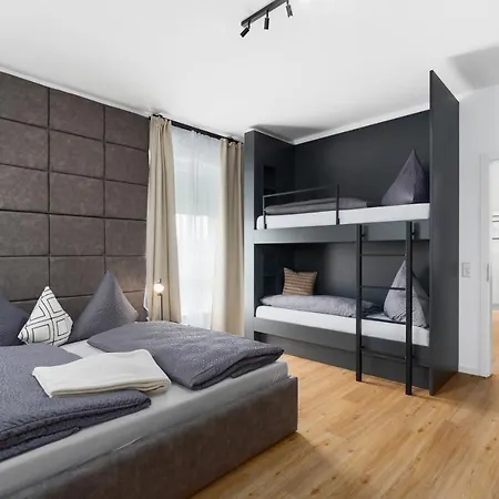 Anytime - Rohrbach Friedrichshafen