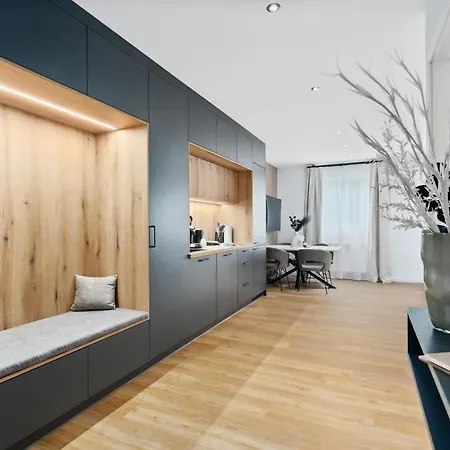 Appartamento Anytime - Rohrbach Friedrichshafen