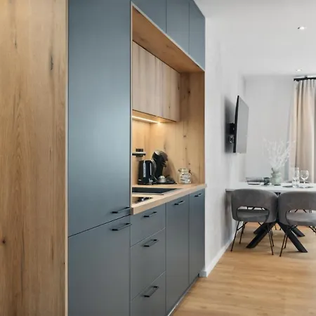 Anytime - Rohrbach Apartment
