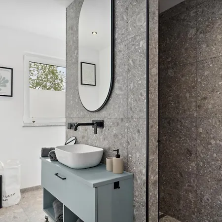 Anytime - Rohrbach Apartment *