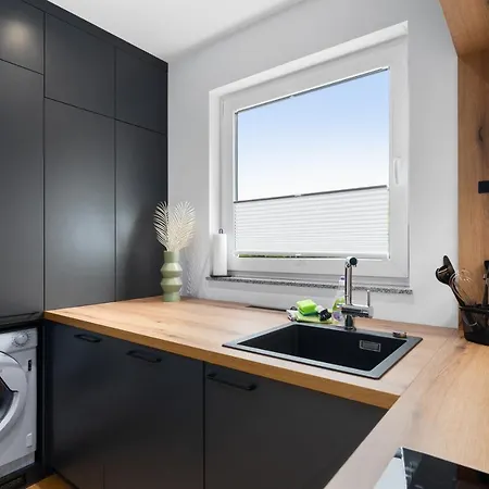 Appartamento Anytime - Rohrbach Friedrichshafen