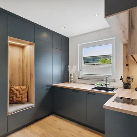 Anytime - Rohrbach Friedrichshafen