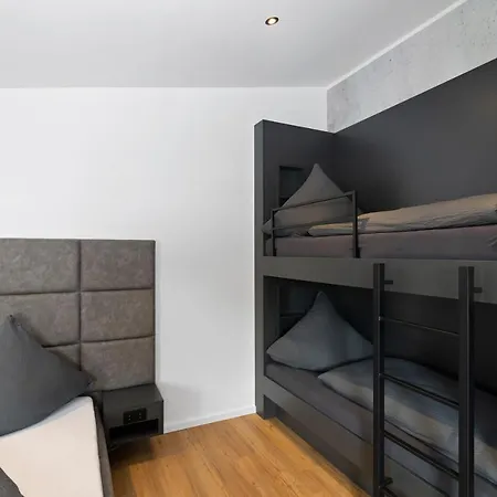 Apartment Anytime - Rohrbach *