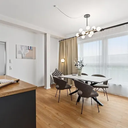 Anytime - Rohrbach Appartamento Friedrichshafen