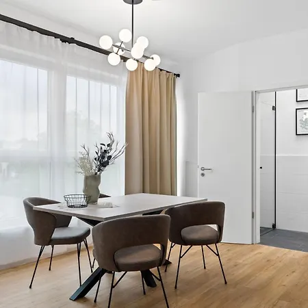 Apartment Anytime - Rohrbach