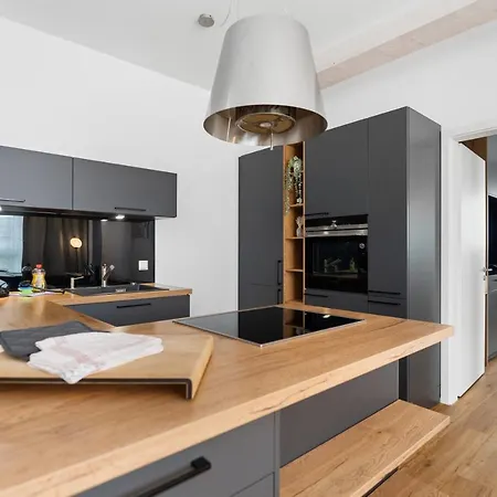 Appartamento Anytime - Rohrbach Friedrichshafen