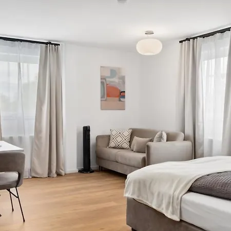 Apartment Anytime - Rohrbach