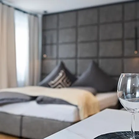 Anytime - Rohrbach Apartment *