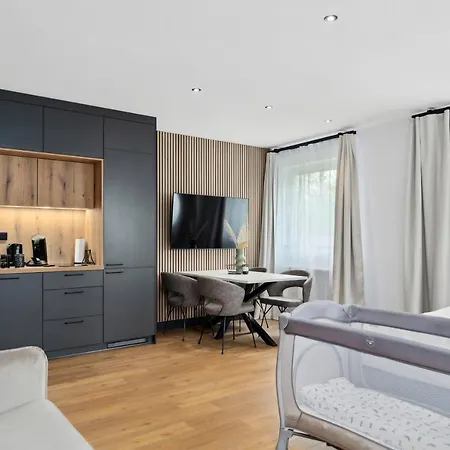 Anytime - Rohrbach Appartamento Friedrichshafen