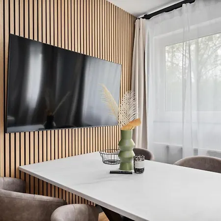 Appartamento Anytime - Rohrbach