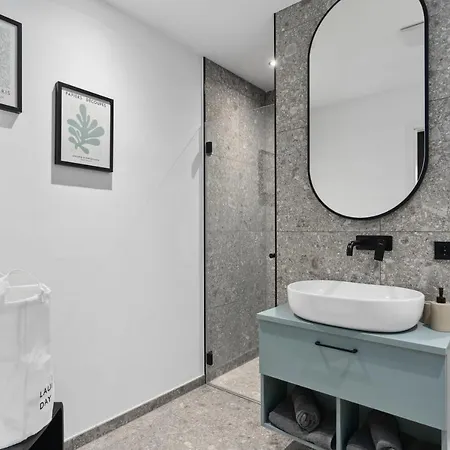 Anytime - Rohrbach Apartment *