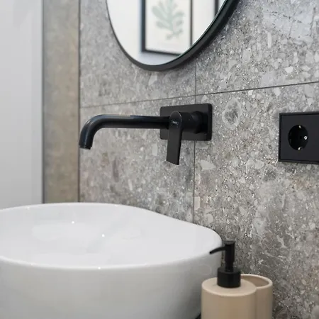 Anytime - Rohrbach Apartment *
