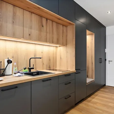Anytime - Rohrbach Apartment