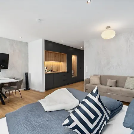 Anytime - Rohrbach Apartment *