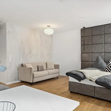 Anytime - Rohrbach Friedrichshafen