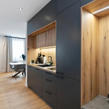 Apartment Anytime - Rohrbach