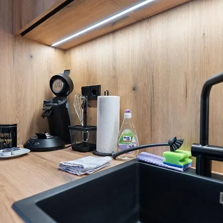 Anytime - Rohrbach Apartment Friedrichshafen