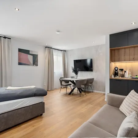Anytime - Rohrbach Apartment Friedrichshafen