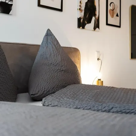 Apartment Anytime - Rohrbach *
