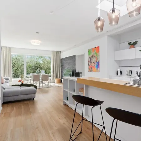 Anytime - Rohrbach Apartment *