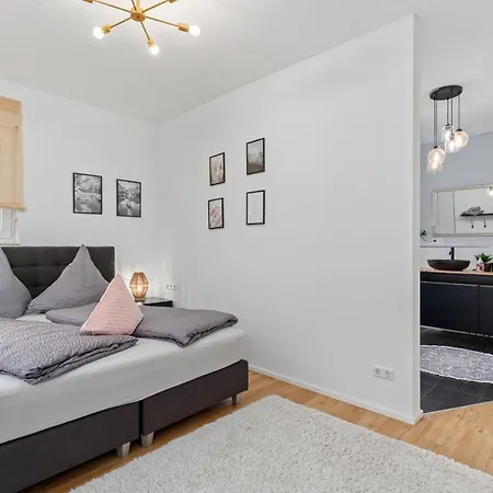 Apartment Anytime - Rohrbach *