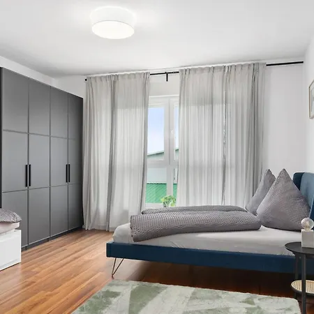 Anytime - Rohrbach * Friedrichshafen