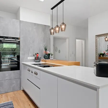 Anytime - Rohrbach Appartamento *