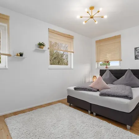 Anytime - Rohrbach Apartment Friedrichshafen