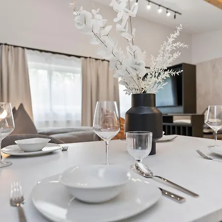 Apartment Anytime - Rohrbach Friedrichshafen