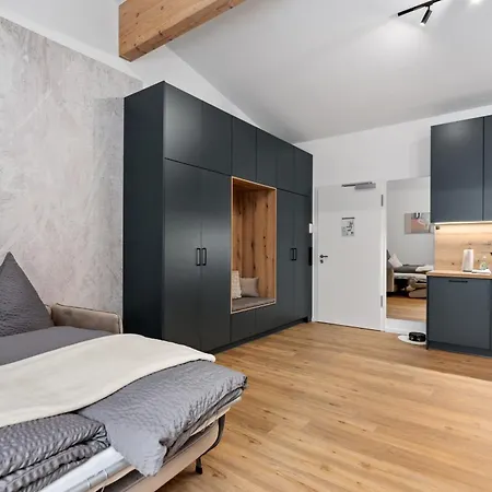 Anytime - Rohrbach Apartment